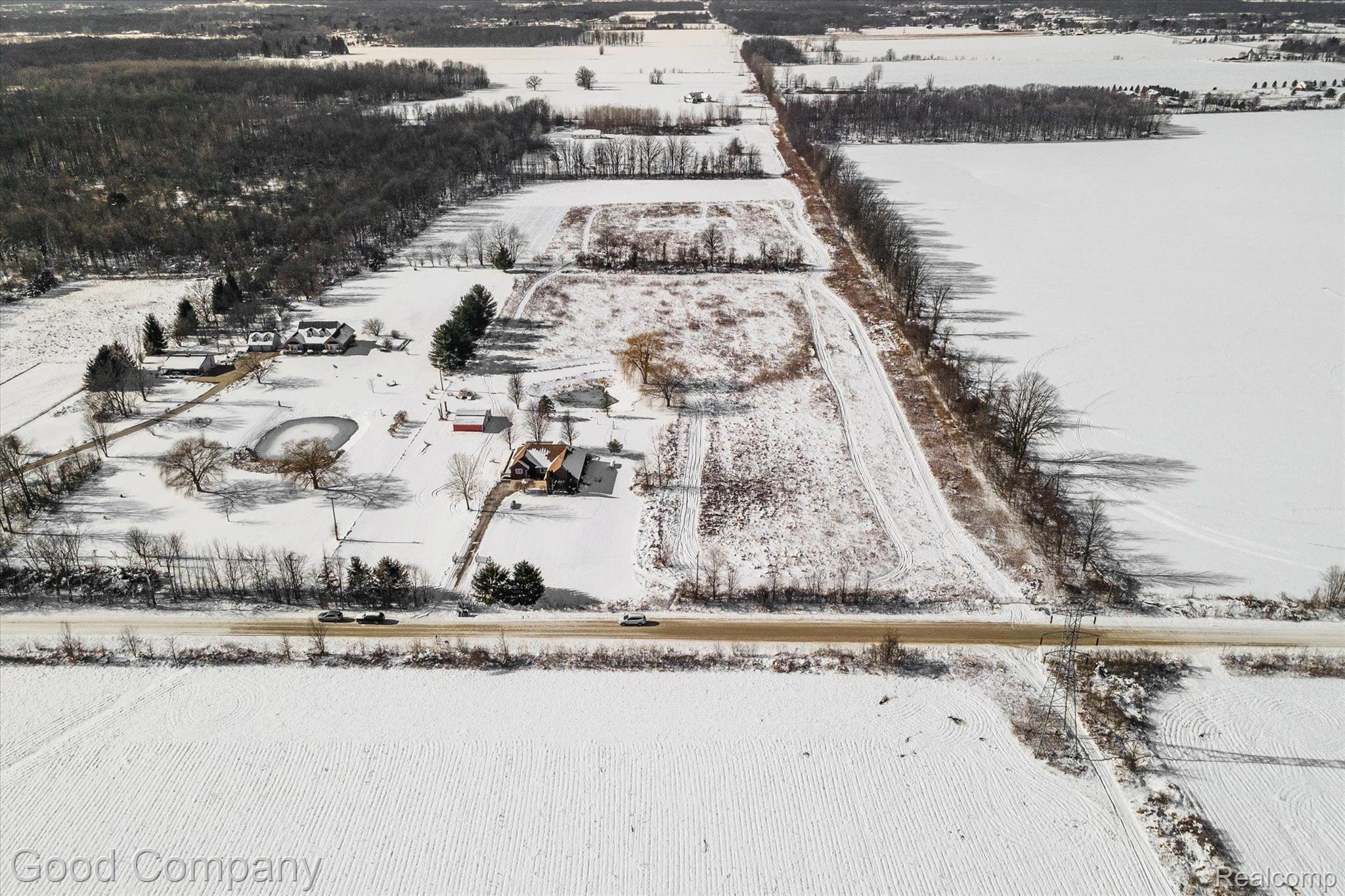 753 Holmes Road Allenton, MI 48002 - Photo 63 of 70 Gallery Image 63