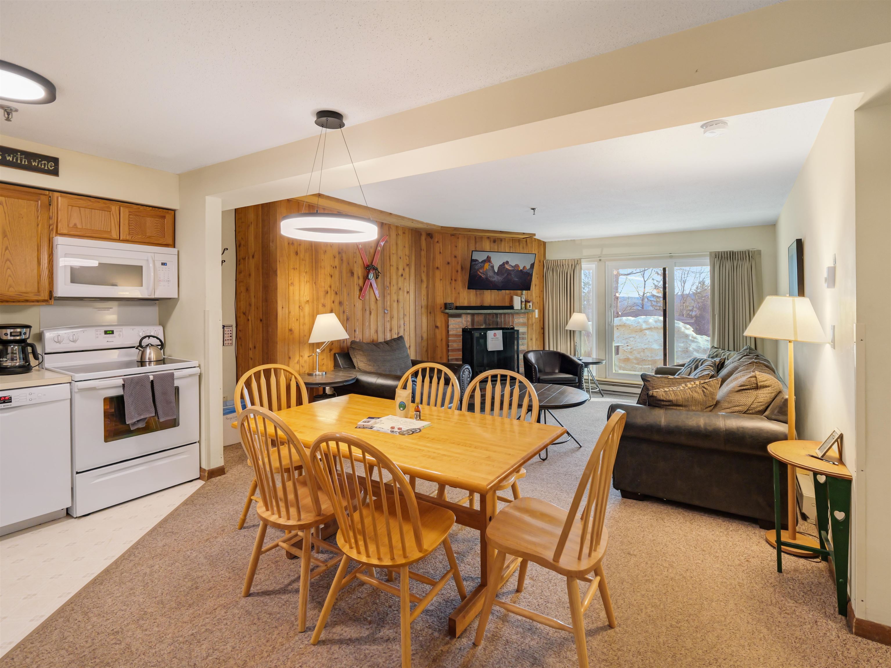 133 East Mountain Road, Unit 3A13 Killington, VT 05751 - Photo 1 of 42 Gallery Image 1