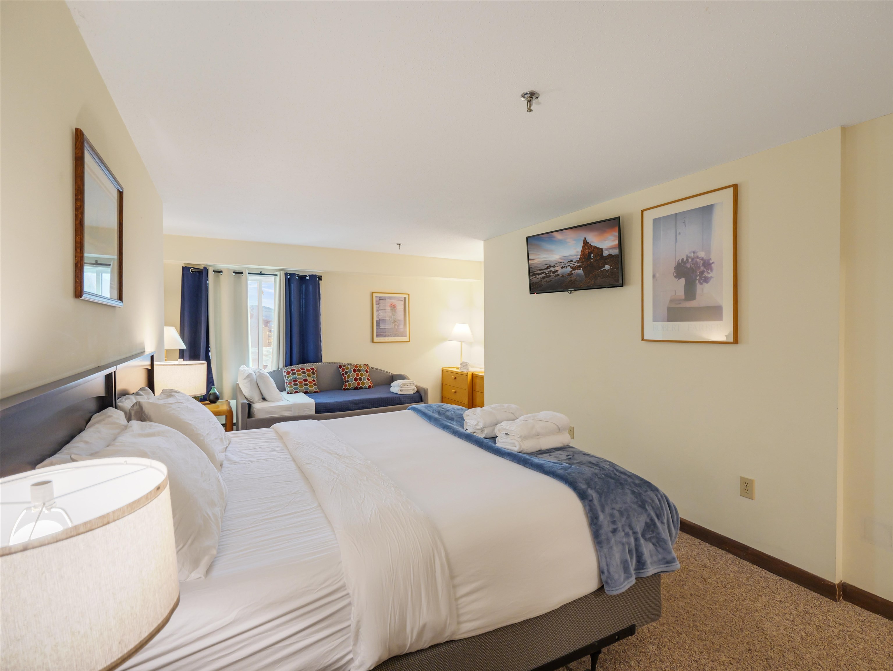 133 East Mountain Road, Unit 3A13 Killington, VT 05751 - Photo 15 of 42 Gallery Image 15