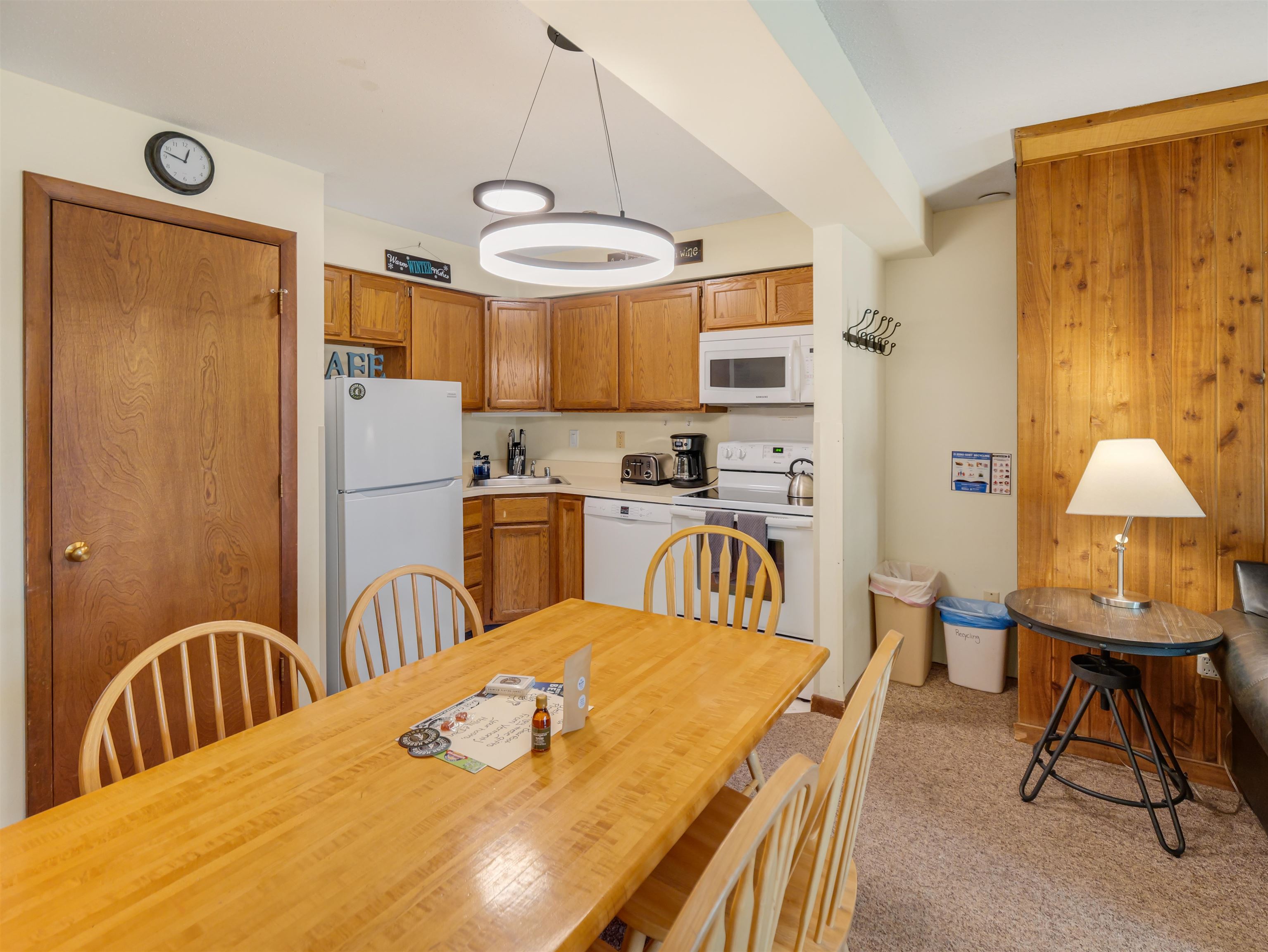 133 East Mountain Road, Unit 3A13 Killington, VT 05751 - Photo 4 of 42 Gallery Image 4