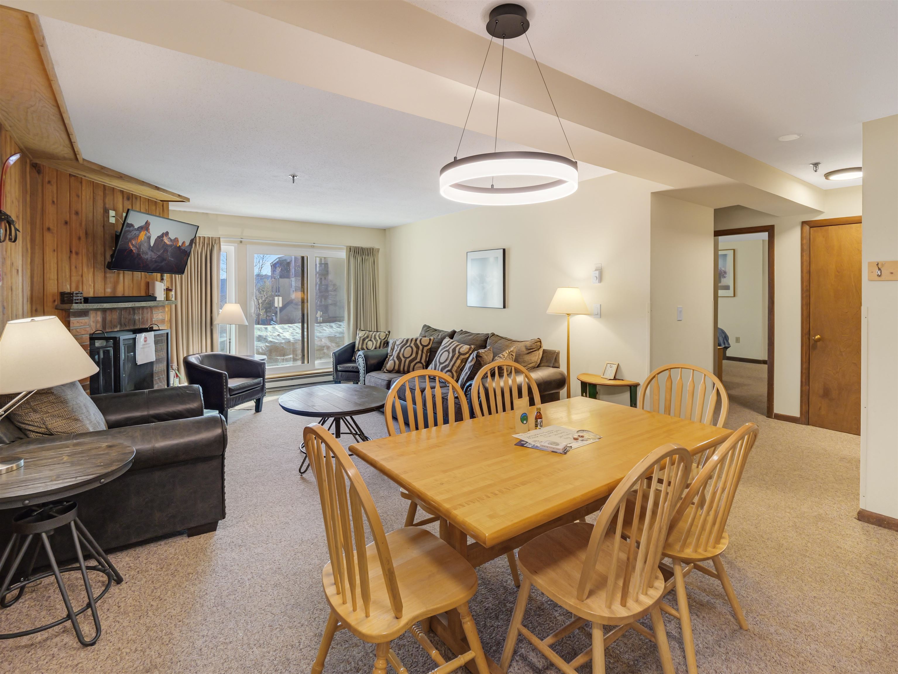133 East Mountain Road, Unit 3A13 Killington, VT 05751 - Photo 6 of 42 Gallery Image 6
