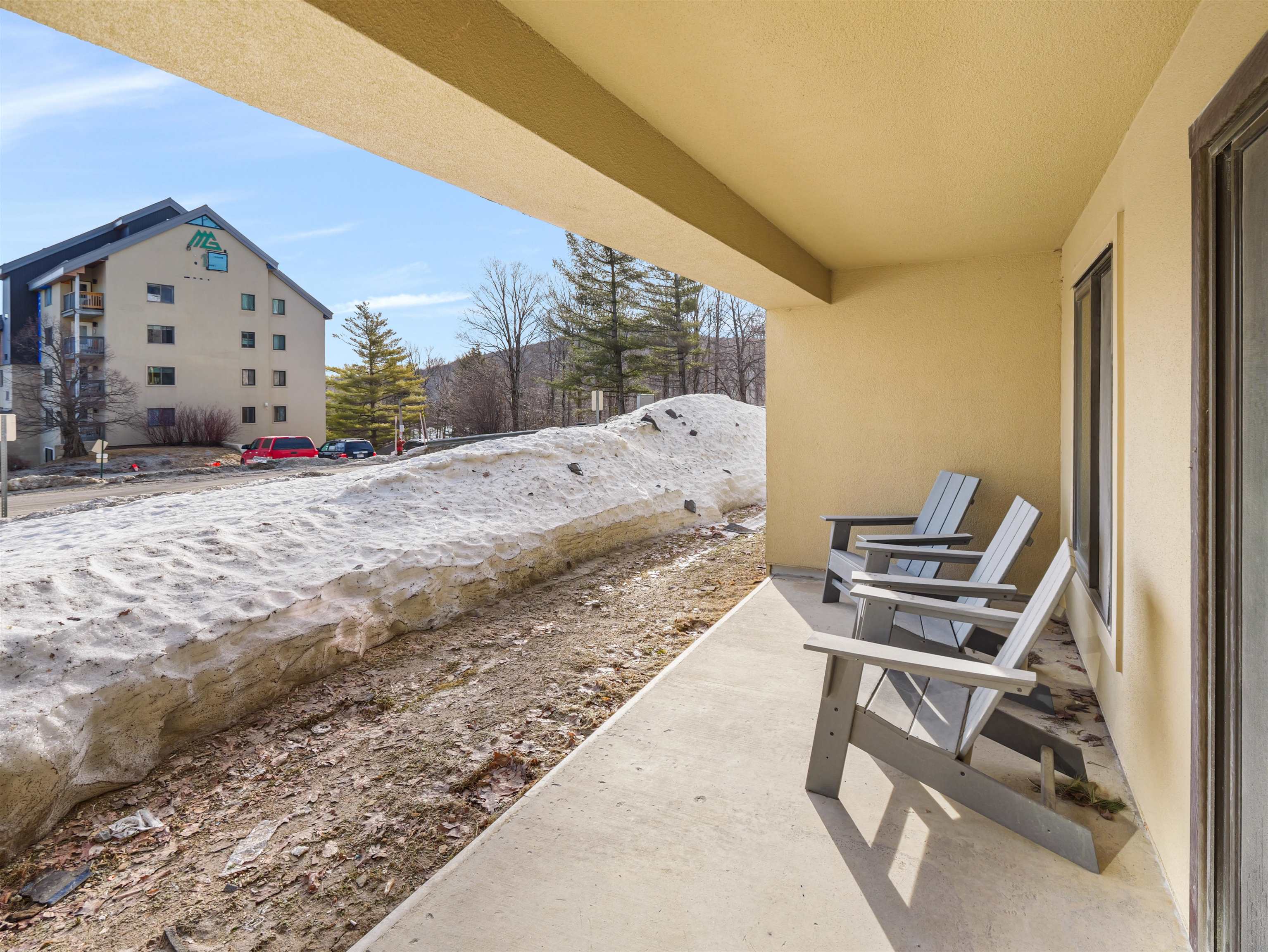 133 East Mountain Road, Unit 3A13 Killington, VT 05751 - Photo 9 of 42 Gallery Image 9