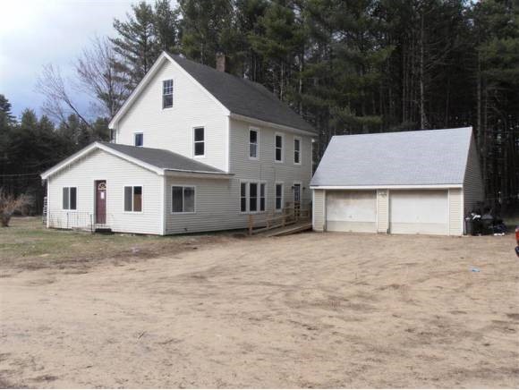 584 North Ashland Road Ashland, NH 03217 - Photo 1 of 1 Gallery Image 1