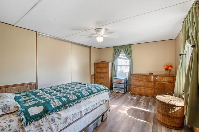 $66,000 | 6 Pine Street, Colebrook, NH 03576