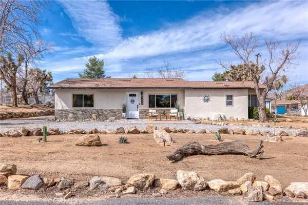 $388,000 | 7432 Dumosa Avenue, Yucca Valley, CA 92284