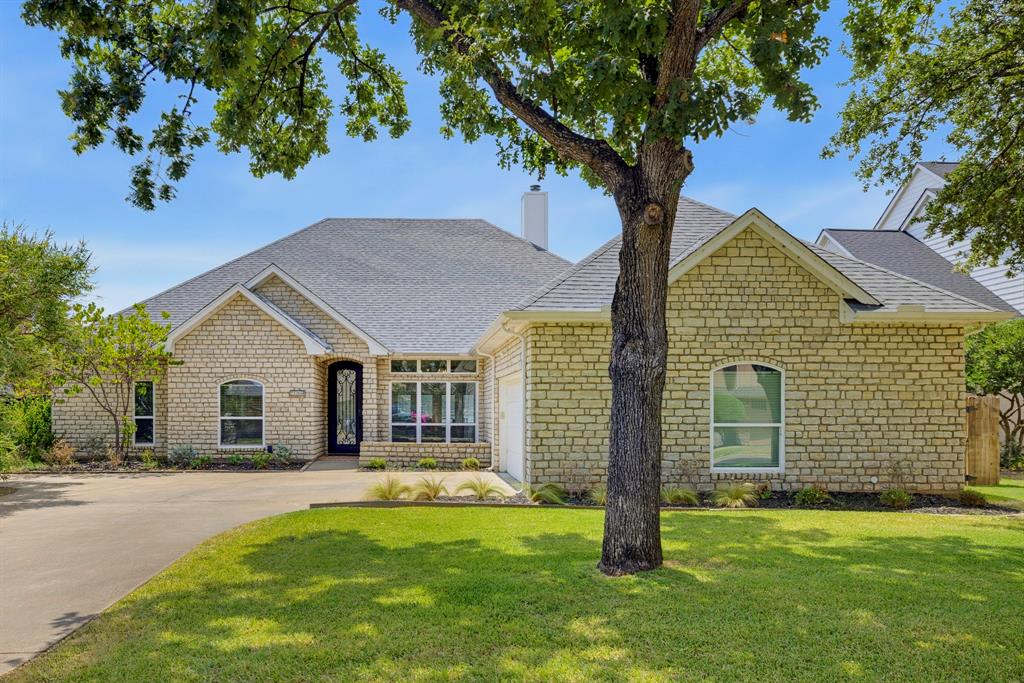 2326 River Road Granbury, TX 76048 - Photo 2 of 40 Gallery Image 2