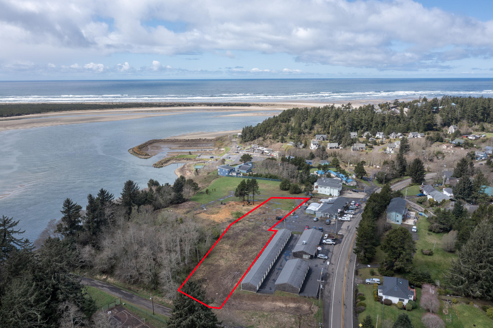 Lot 100 Netarts Bay Road Tillamook, OR 97141 - Photo 24 of 30 Commercial lot