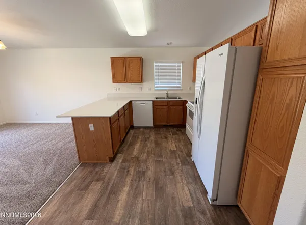 $2,350 | 17725 Davenport Lane, Reno, NV 89508