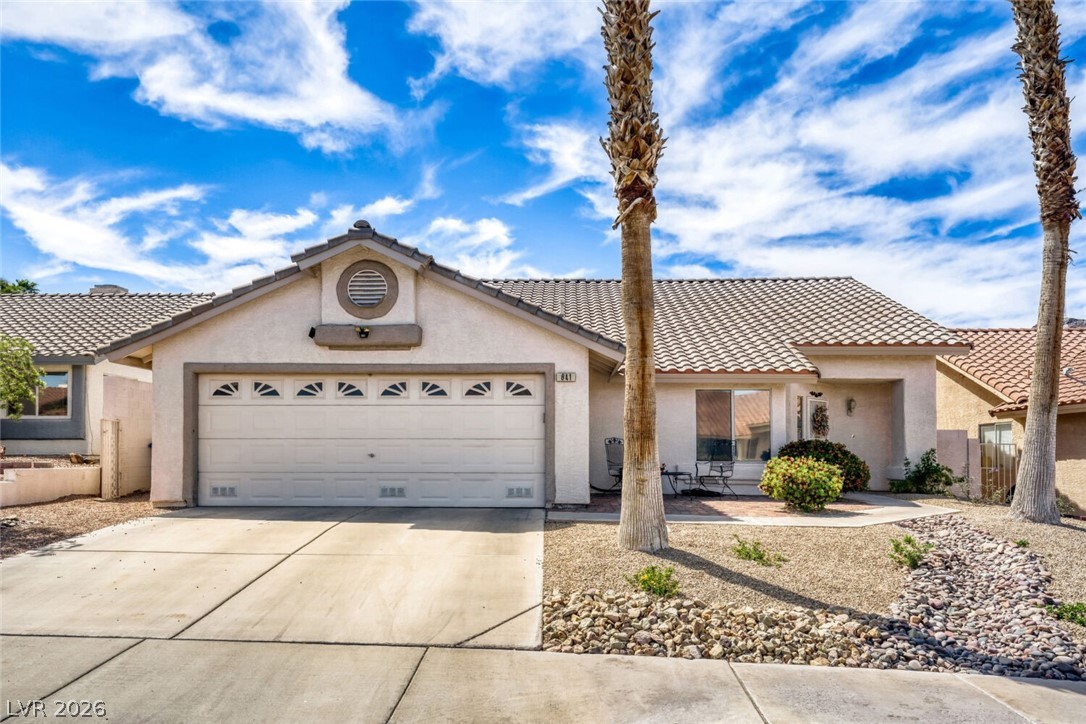 841 Rusty Anchor Way Henderson, NV 89002 - Photo 1 of 21 Gallery Image 1