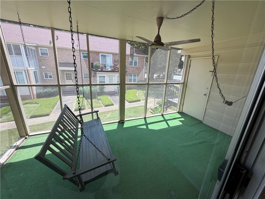 3825 Lavista Road, Unit Y1 Tucker, GA 30084 - Photo 8 of 10
