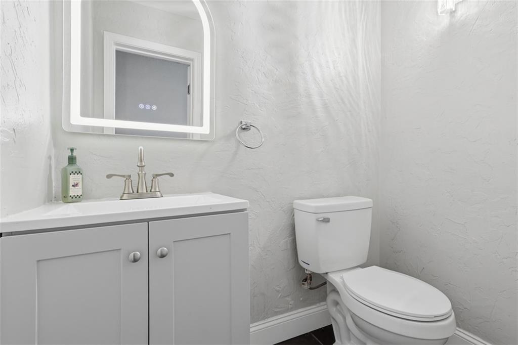 31 Harrison Street Pittsburgh, PA 15205 - Photo 20 of 39