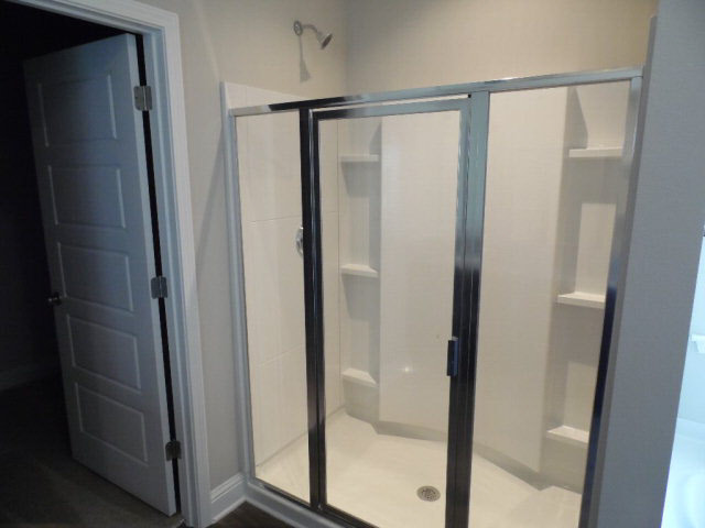 31452 Hoot Owl Road Daphne, AL 36527 - Photo 10 of 25 Master Shower