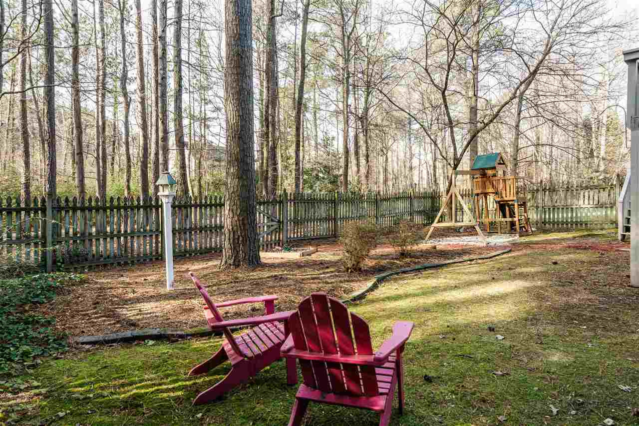 2620 Crofton Springs Drive Raleigh, NC 27615 - Photo 24 of 25 Photo 24
