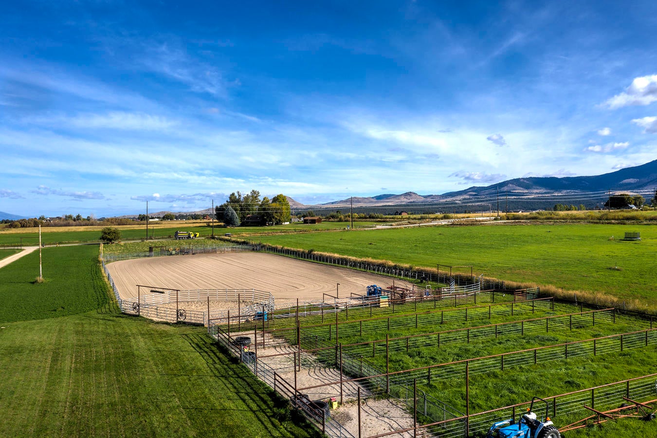 909 Hamilton Heights Road Corvallis, MT 59828 - Photo 22 of 118 Gallery Image 22