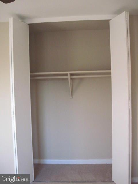 1200 South Arlington Ridge Road, Unit 602 Arlington, VA 22202 - Photo 13 of 25 Bedroom #1 Closet