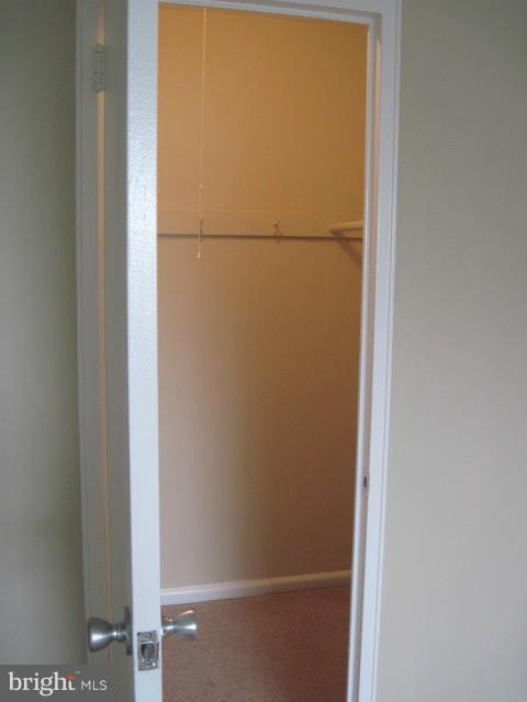 1200 South Arlington Ridge Road, Unit 602 Arlington, VA 22202 - Photo 16 of 25 Bedroom #2 Walk in Closet