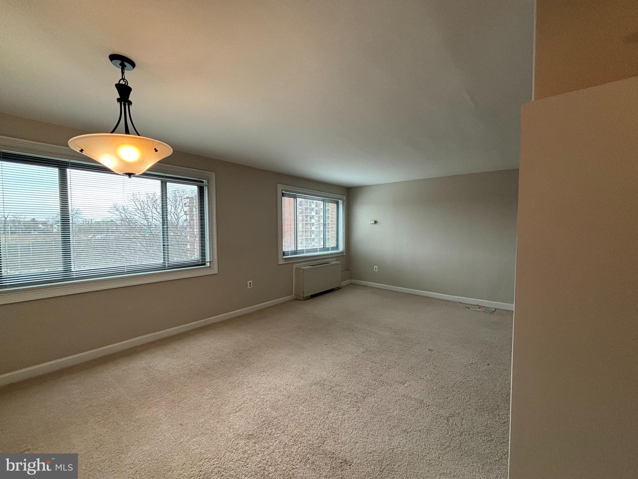 1200 South Arlington Ridge Road, Unit 602 Arlington, VA 22202 - Photo 5 of 25 Living Room