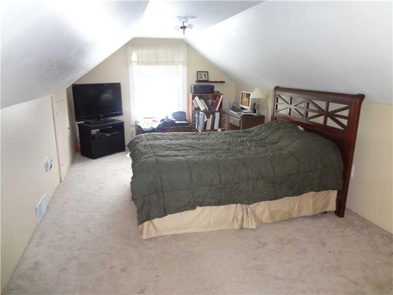 3111 Brodhead Road Aliquippa, PA 15001 - Photo 6 of 13 Master Bedroom.