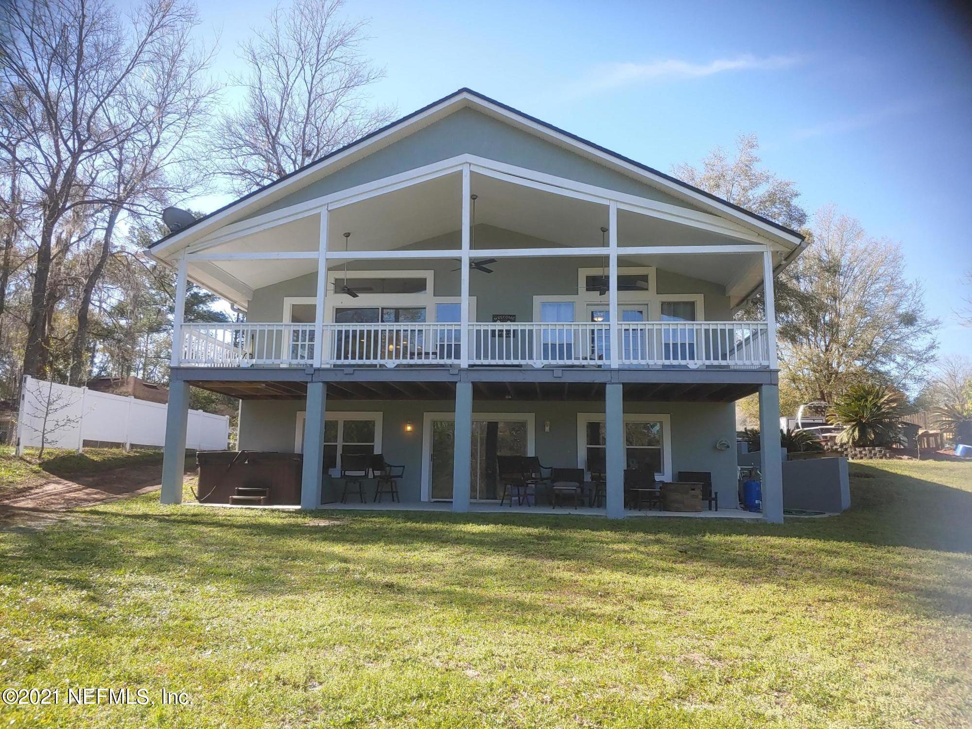 4344 Banks Road Middleburg, FL 32068 - Photo 2 of 2 Banks Road 2