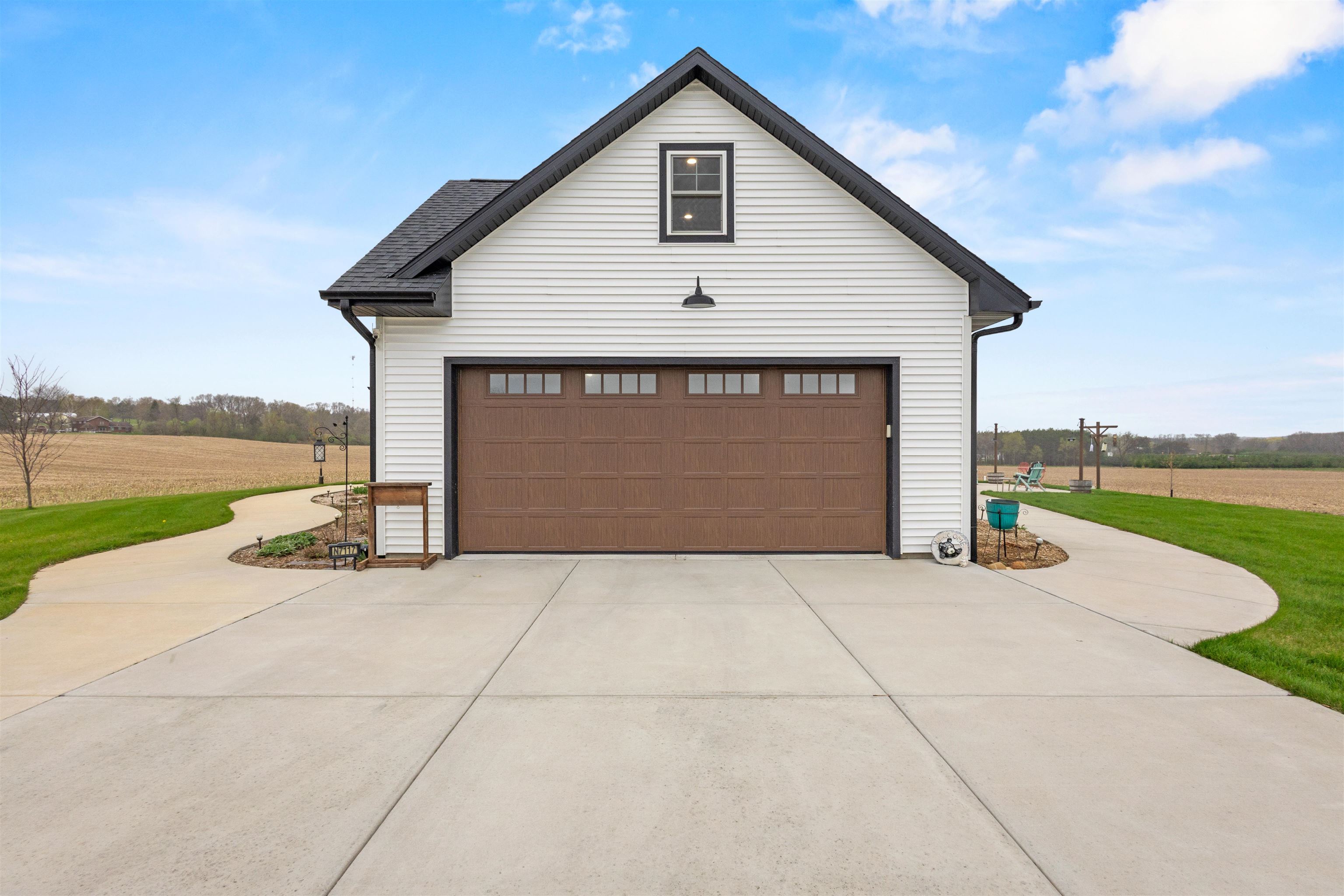 N7117 Black Creek Road Princeton, WI 54968 - Photo 45 of 64