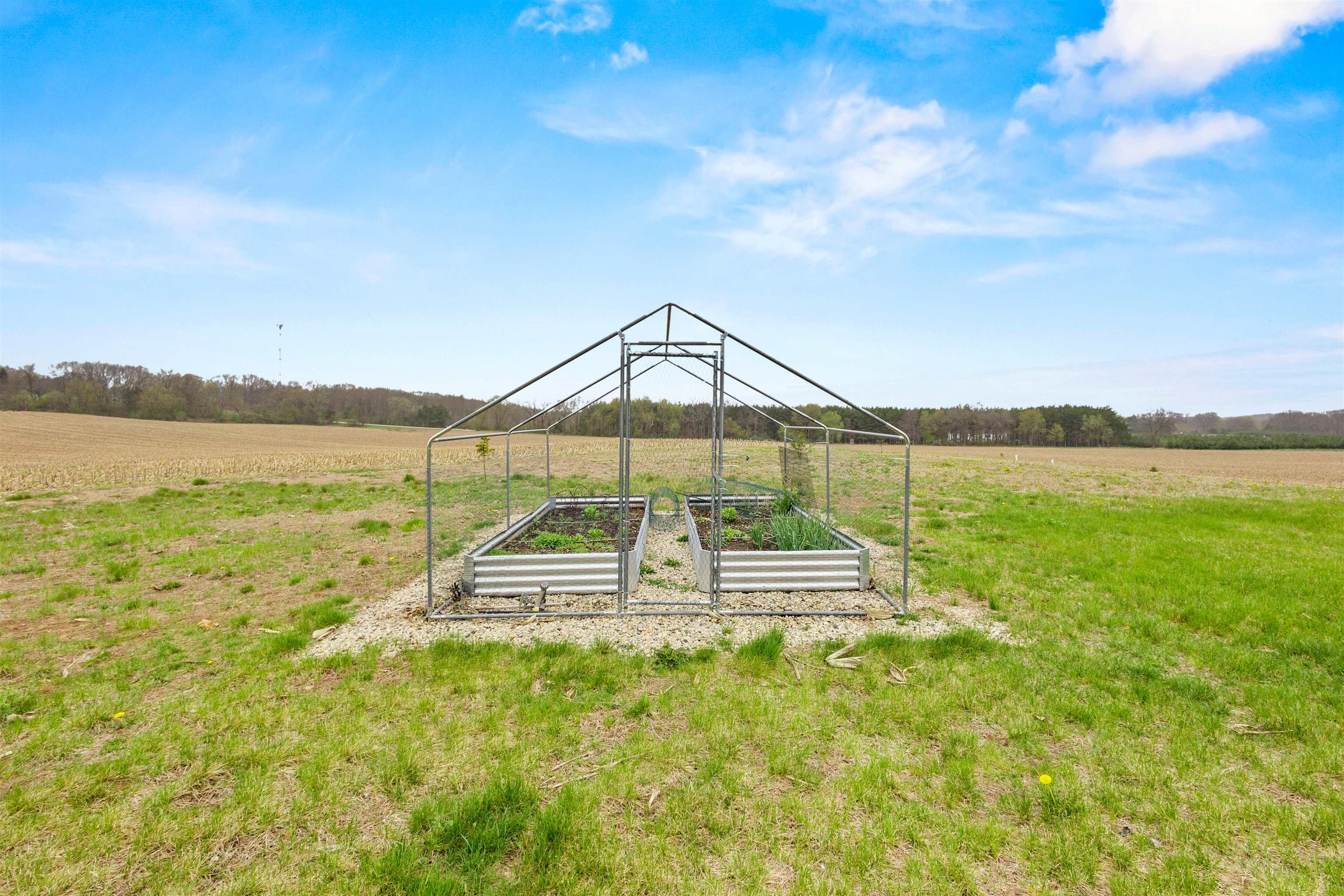N7117 Black Creek Road Princeton, WI 54968 - Photo 50 of 64