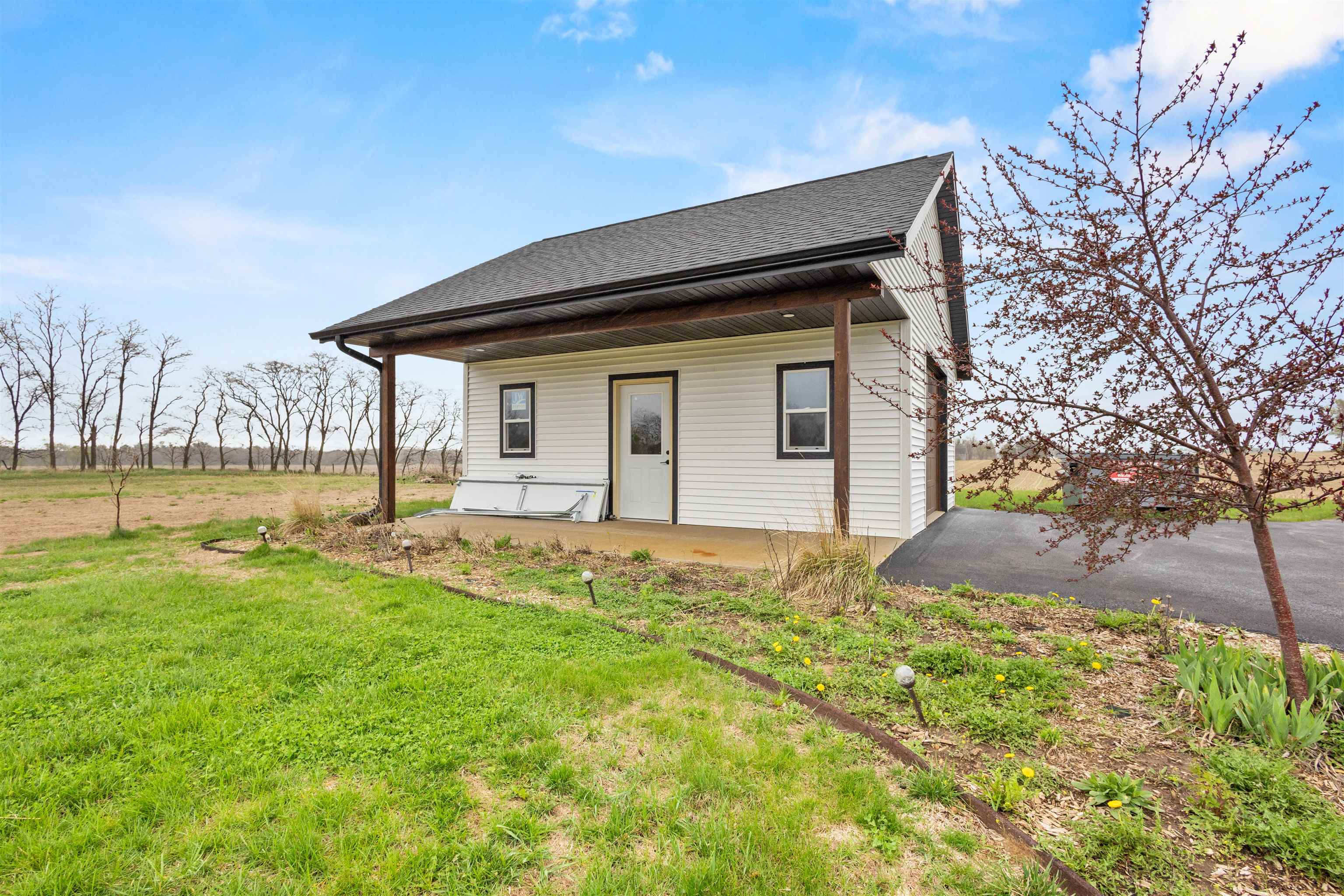 N7117 Black Creek Road Princeton, WI 54968 - Photo 57 of 64