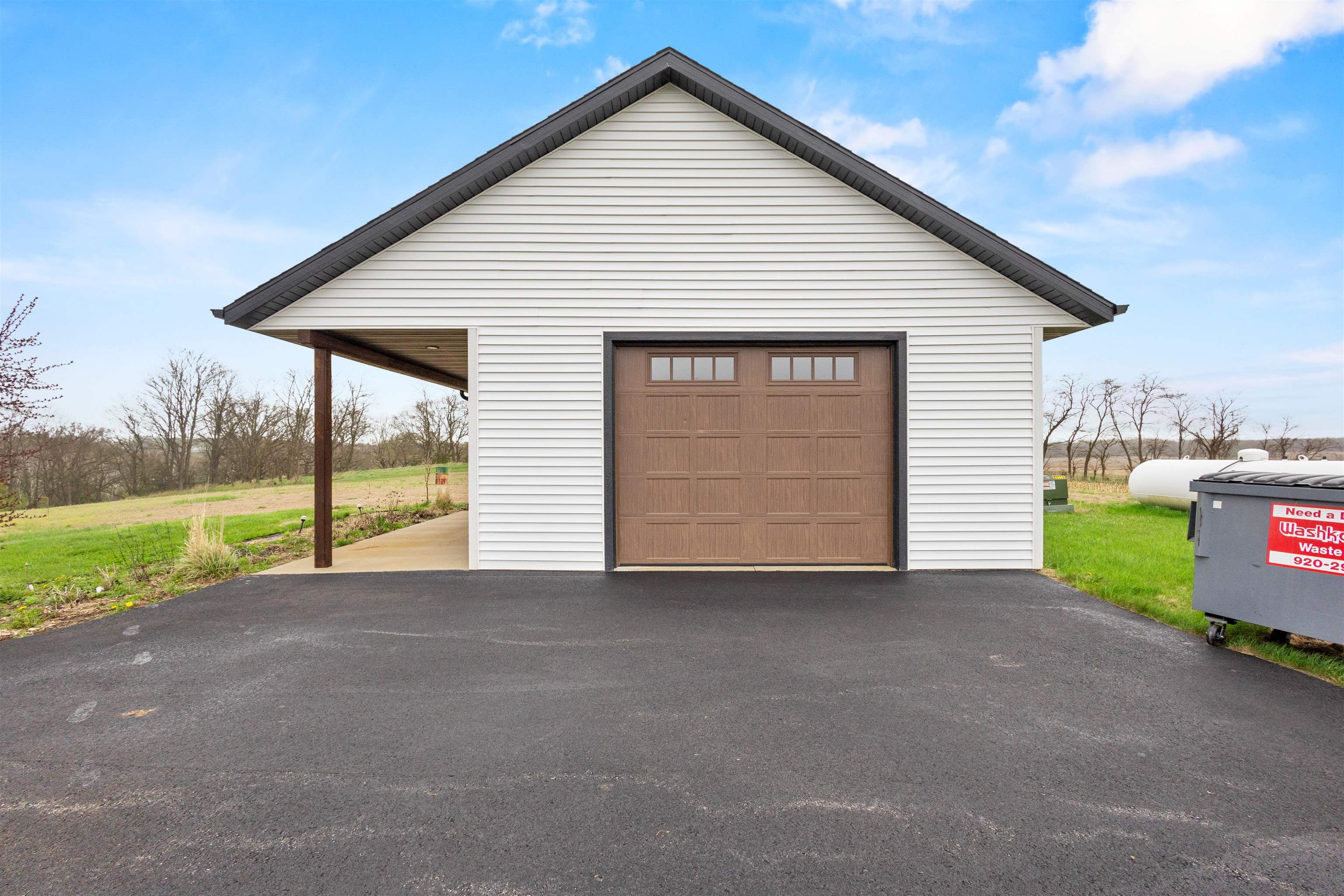 N7117 Black Creek Road Princeton, WI 54968 - Photo 58 of 64