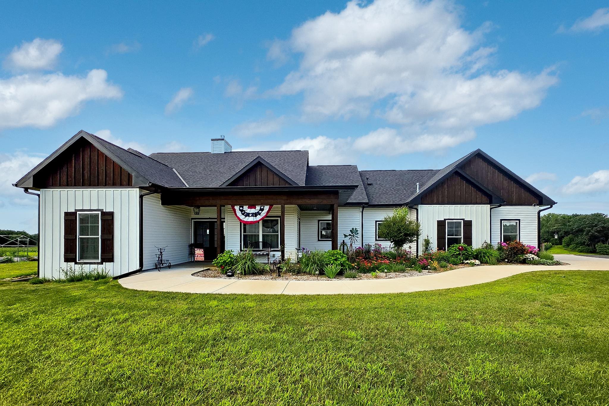 N7117 Black Creek Road Princeton, WI 54968 - Photo 62 of 64