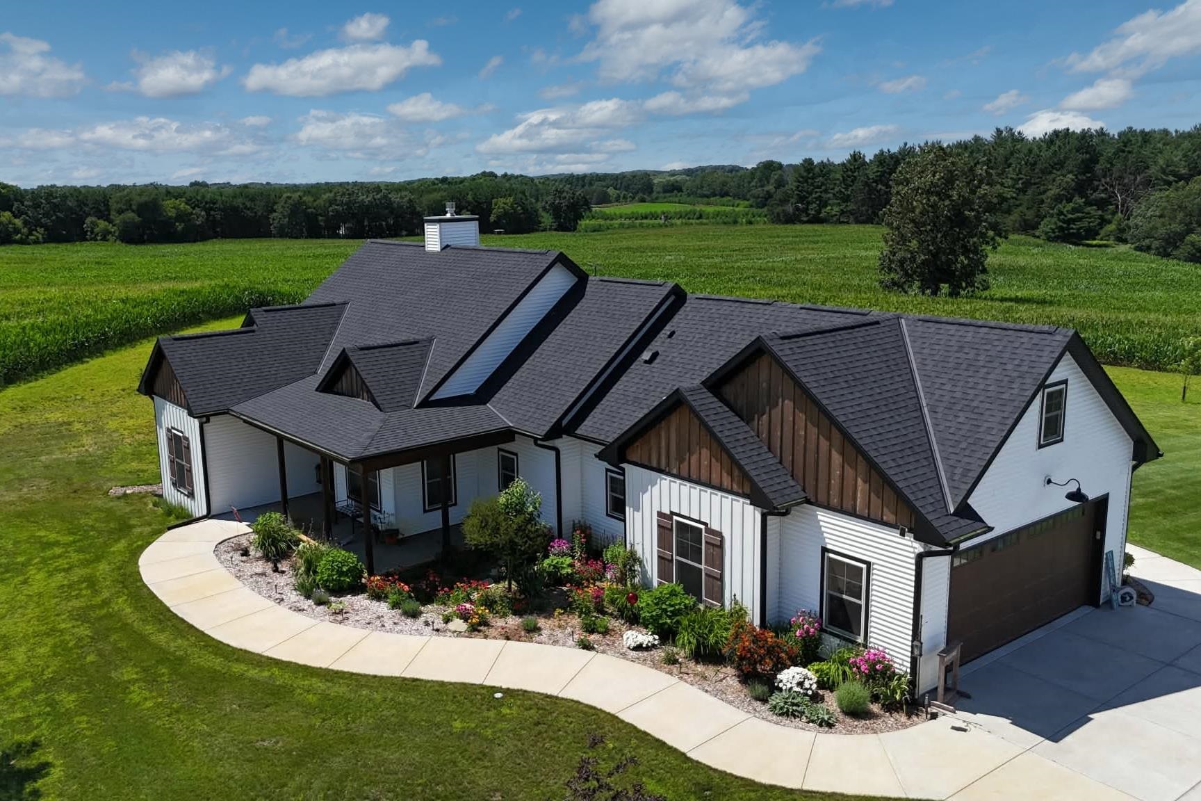 N7117 Black Creek Road Princeton, WI 54968 - Photo 63 of 64
