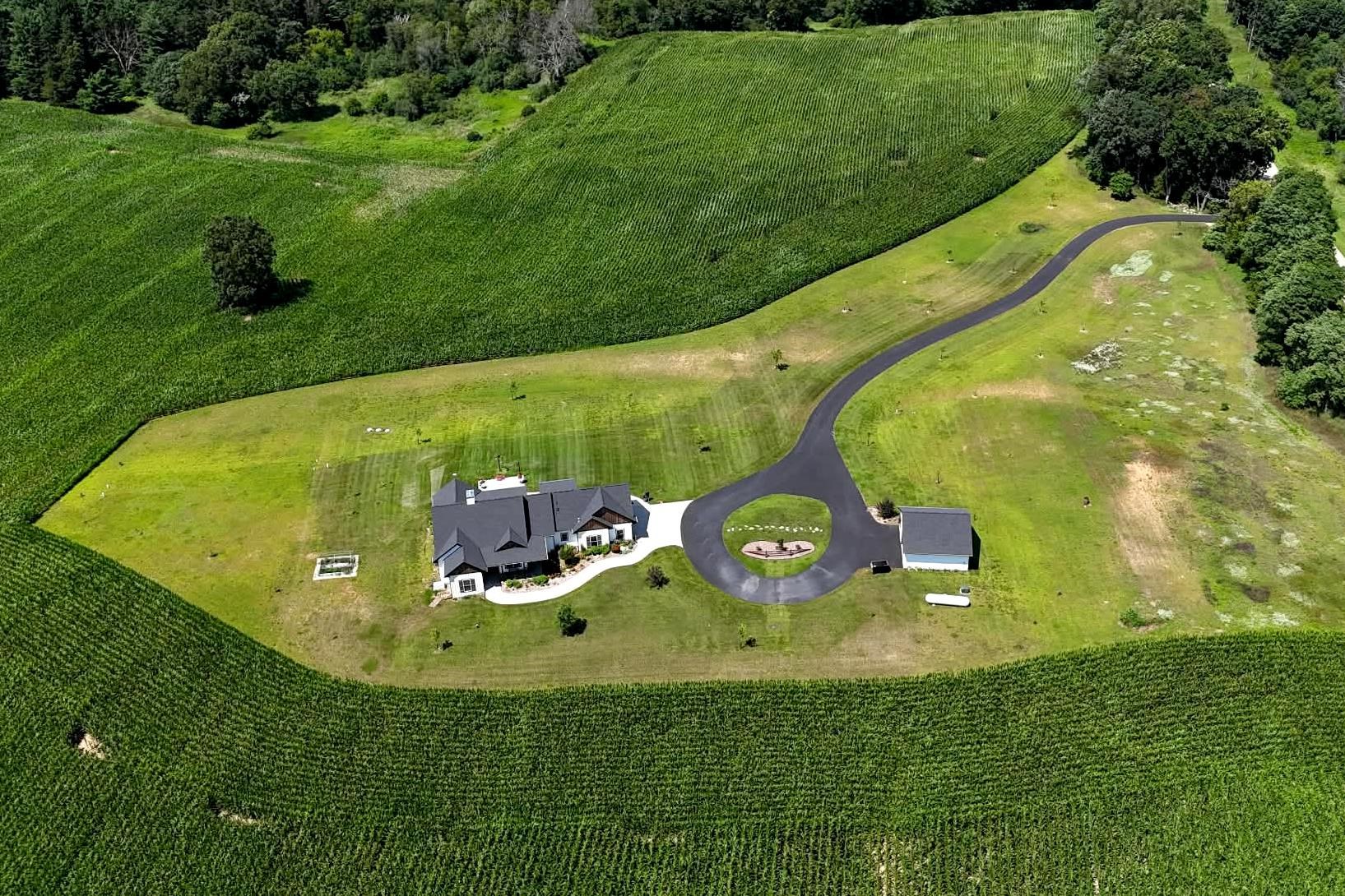 N7117 Black Creek Road Princeton, WI 54968 - Photo 64 of 64