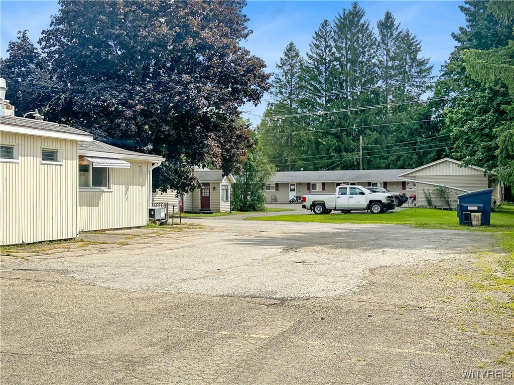 10596 Highway 19 Hume, NY 14735 - Photo 12 of 36