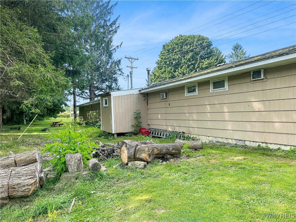 10596 Highway 19 Hume, NY 14735 - Photo 16 of 36