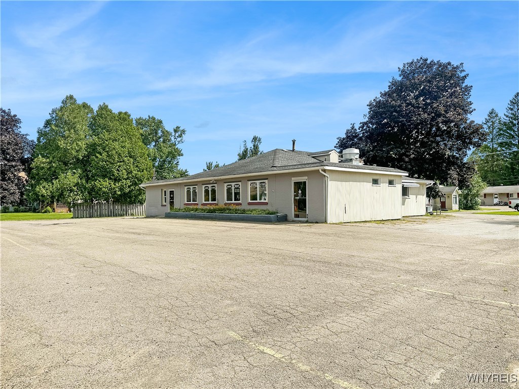 10596 Highway 19 Hume, NY 14735 - Photo 18 of 36