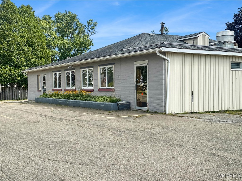 10596 Highway 19 Hume, NY 14735 - Photo 19 of 36