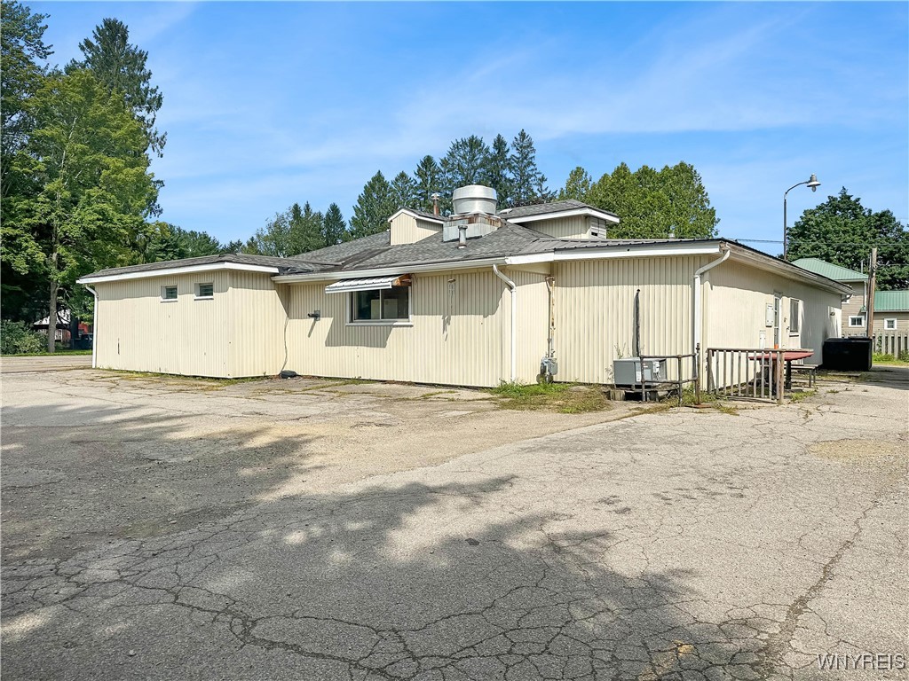 10596 Highway 19 Hume, NY 14735 - Photo 20 of 36