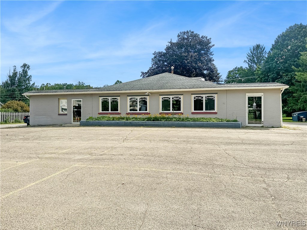 10596 Highway 19 Hume, NY 14735 - Photo 21 of 36