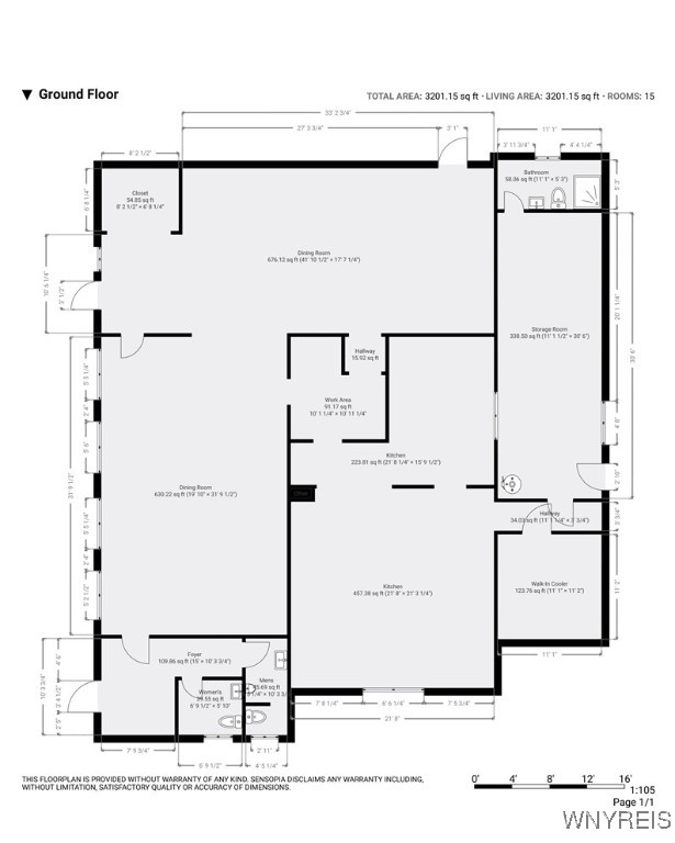 10596 Highway 19 Hume, NY 14735 - Photo 36 of 36