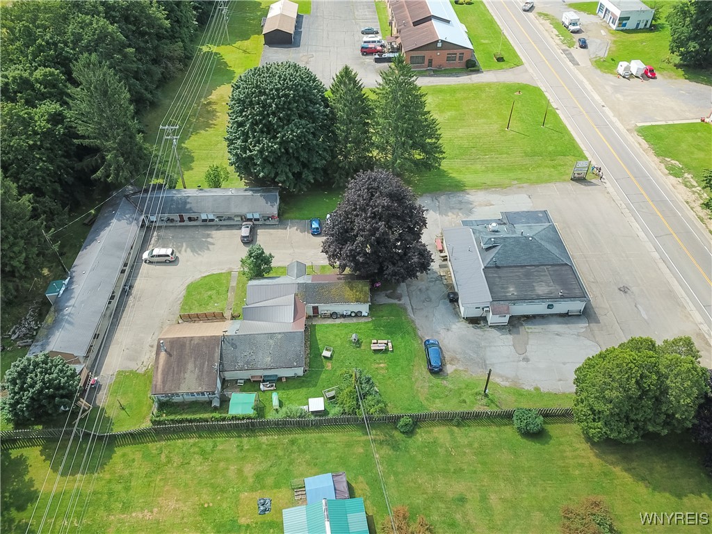 10596 Highway 19 Hume, NY 14735 - Photo 4 of 36