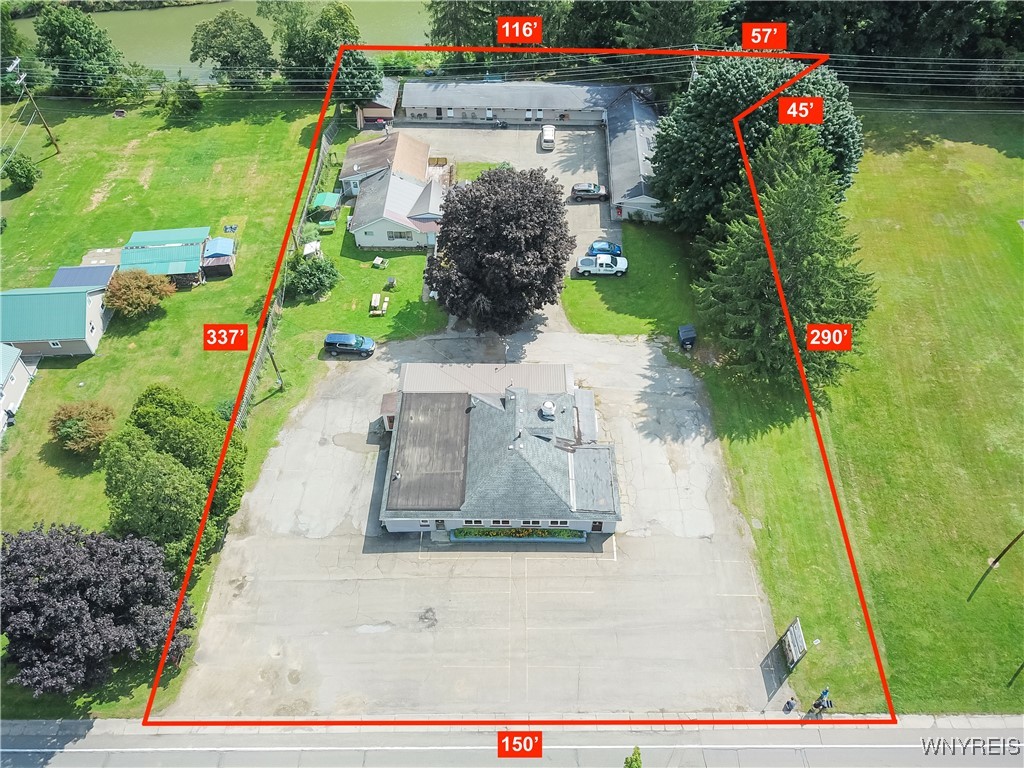 10596 Highway 19 Hume, NY 14735 - Photo 6 of 36