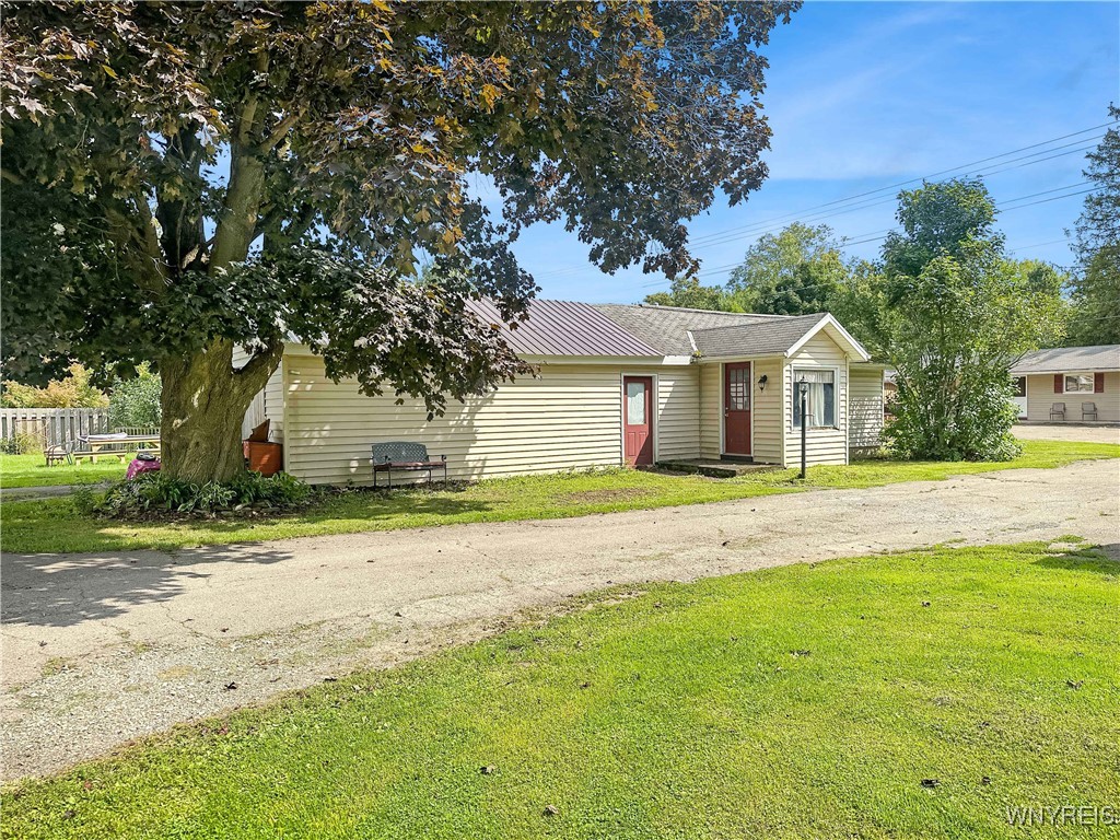 10596 Highway 19 Hume, NY 14735 - Photo 9 of 36