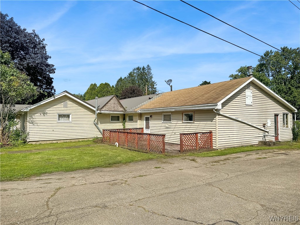 10596 Highway 19 Hume, NY 14735 - Photo 10 of 36