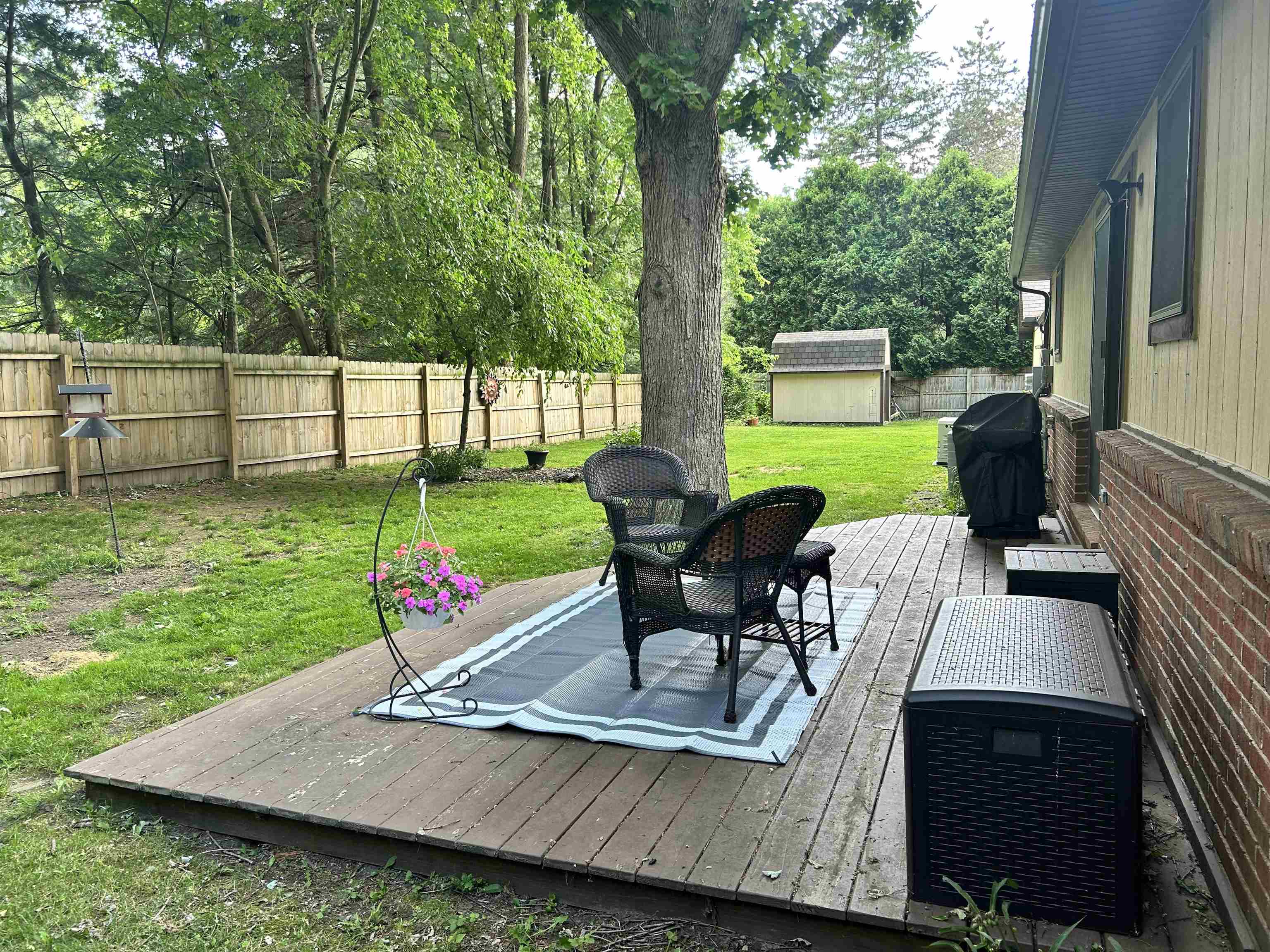 4550 Hummer Lake Road Ortonville, MI 48462 - Photo 7 of 60