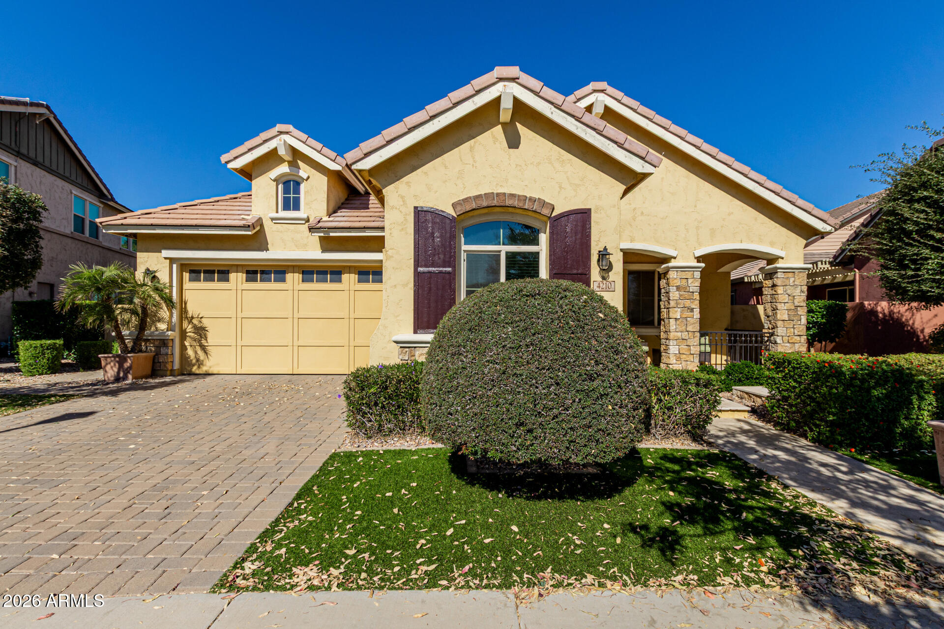 4210 East Dwayne Street Gilbert, AZ 85295 - Photo 1 of 45 02 - Dwayne 4210