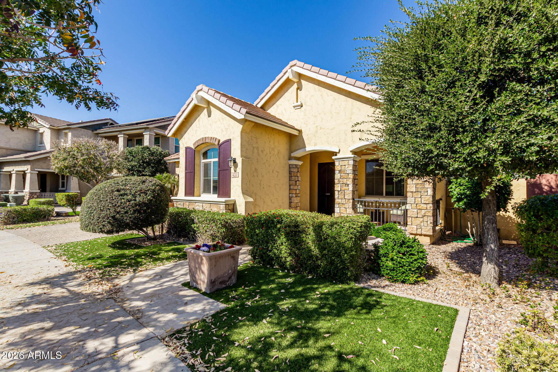 4210 East Dwayne Street Gilbert, AZ 85295 - Photo 2 of 45 01 - Dwayne 4210
