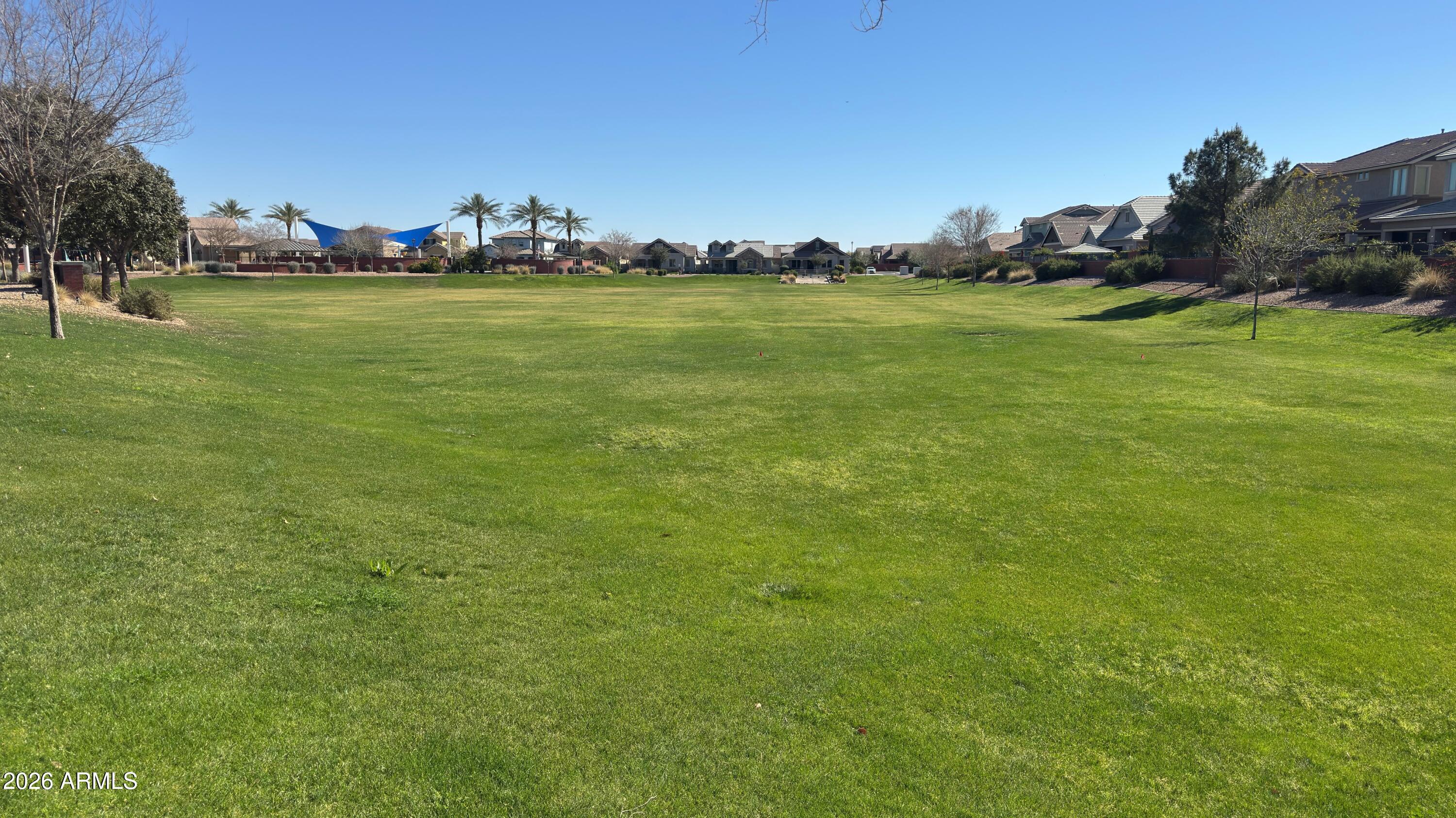 4210 East Dwayne Street Gilbert, AZ 85295 - Photo 45 of 45 Greenbelt
