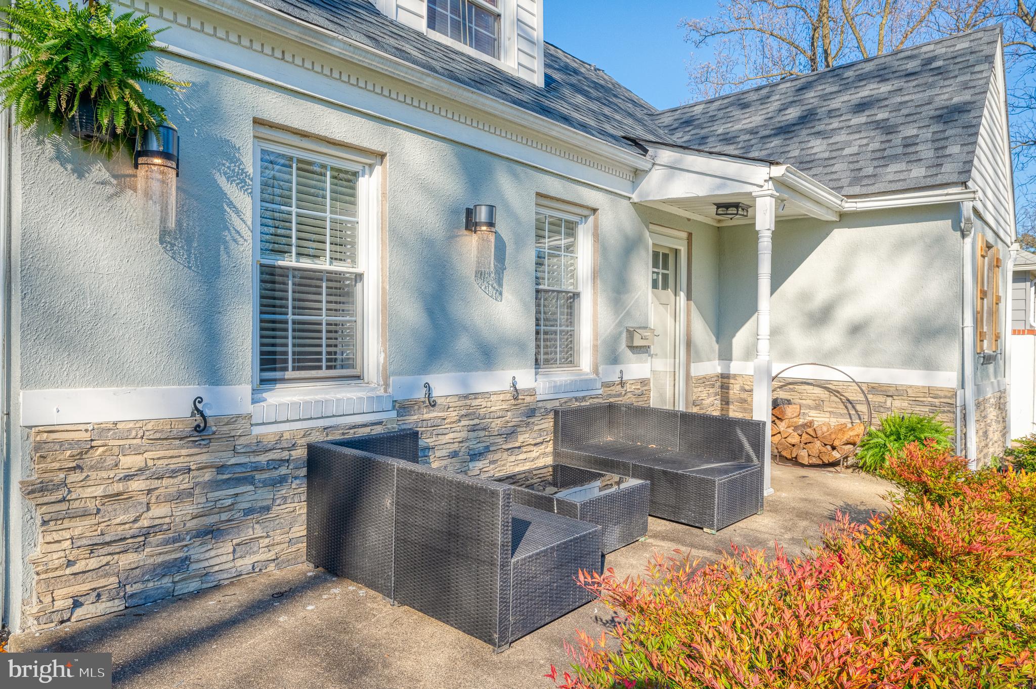612 Windwood Road Baltimore, MD 21212 - Photo 4 of 70 Front Porch