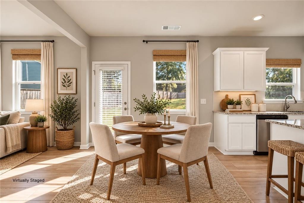 517 Edgemore Road Canton, GA 30114 - Photo 20 of 50 Gallery Image 20