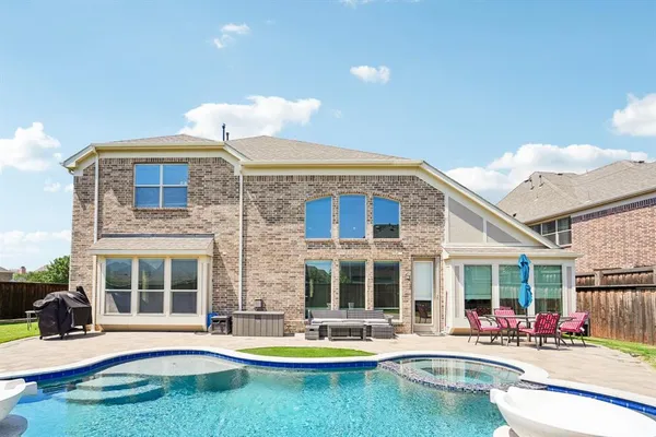 $899,999 | 3604 Bankside, The Colony, TX 75056