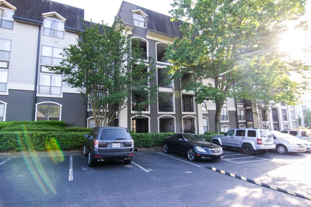 2657 Lenox Road Northeast, Unit 121 Atlanta, GA 30324 - Photo 1 of 1 Gallery Image 1