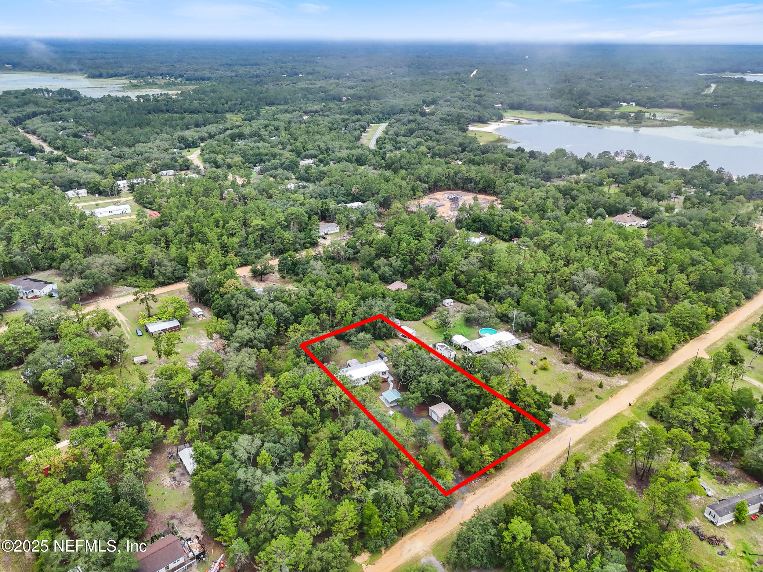 5671 Chugah Street Keystone Heights, FL 32656 - Photo 45 of 47